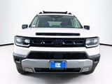 2026 Honda Passport - Preview 3