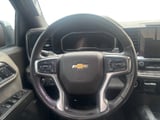 2024 Chevrolet Silverado 1500 - Preview 12