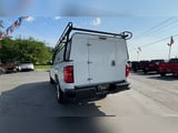2018 Chevrolet Silverado 1500 - Preview 8