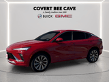 2026 Buick Envista - Preview 3