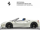 2017 Ferrari 488 - Preview 5