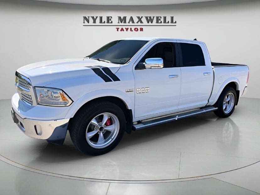 2016 Ram 1500 - Image 1