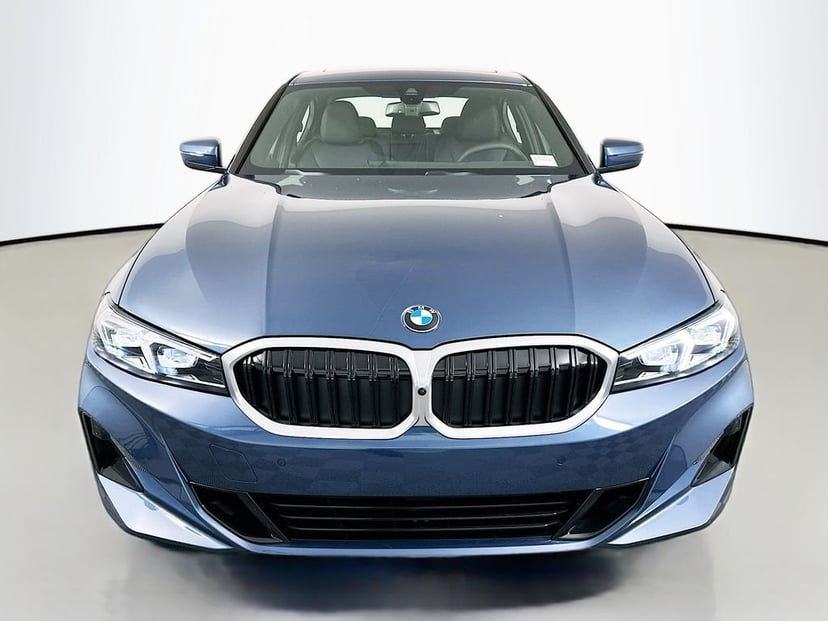 2026 BMW 3 Series - Image 1