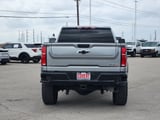2026 Chevrolet Silverado - Preview 7