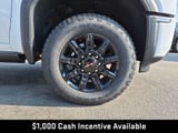 2026 GMC Sierra 2500HD - Preview 13