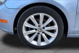 2012 Volkswagen Golf - Preview 10