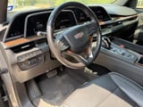 2021 Cadillac Escalade - Preview 11