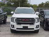 2021 GMC Yukon - Preview 2