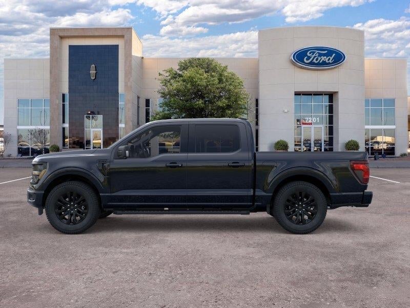 2026 Ford F-150 - Image 2