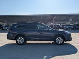 2025 Subaru Outback - Preview 6