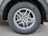 2027 Ford Explorer - Preview 9