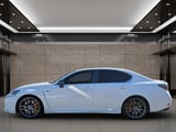 2016 Lexus GS - Preview 4