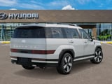 2027 Hyundai Santa Fe - Preview 4