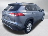 2023 Toyota Corolla Cross - Preview 9