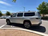 2026 Jeep Grand Wagoneer L - Preview 6