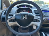 2008 Honda Civic - Preview 15