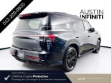 2027 INFINITI QX80 - Preview 4