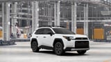 2026 Toyota RAV4 - Preview 15