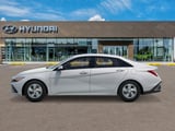 2026 Hyundai Elantra - Preview 3