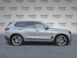 2025 BMW X5 - Preview 5