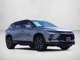 2026 Chevrolet Blazer - Preview 3