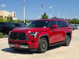 2024 Toyota Sequoia - Preview 6