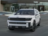 2027 Hyundai Santa Fe Hybrid - Preview 6
