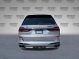 2023 BMW X7 - Preview 7