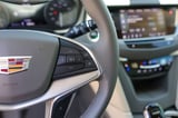2026 Cadillac XT5 - Preview 13