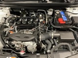2025 Honda Accord - Preview 8