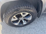 2017 Jeep Cherokee - Preview 9