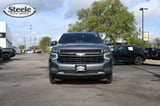 2022 Chevrolet Tahoe - Preview 2