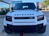 2026 Land Rover Defender - Preview 2