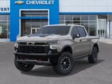 2026 Chevrolet Silverado 1500 - Preview 6