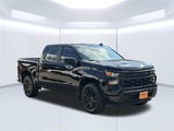 2026 Chevrolet Silverado 1500 - Preview 7