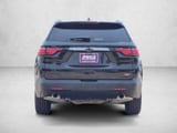 2023 Chevrolet Traverse - Preview 7