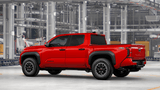 2026 Toyota Tacoma - Preview 5