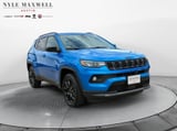 2026 Jeep Compass - Preview 2