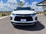 2021 Chevrolet Blazer - Preview 3