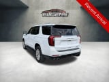 2025 GMC Yukon - Preview 4