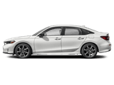 2026 Honda Civic - Preview 8