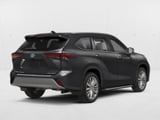 2026 Toyota Highlander - Preview 3