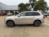 2026 Volvo XC90 - Preview 3