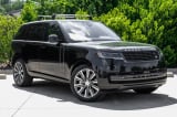 2024 Land Rover Range Rover - Preview 6