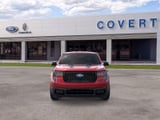 2026 Ford Maverick - Preview 6