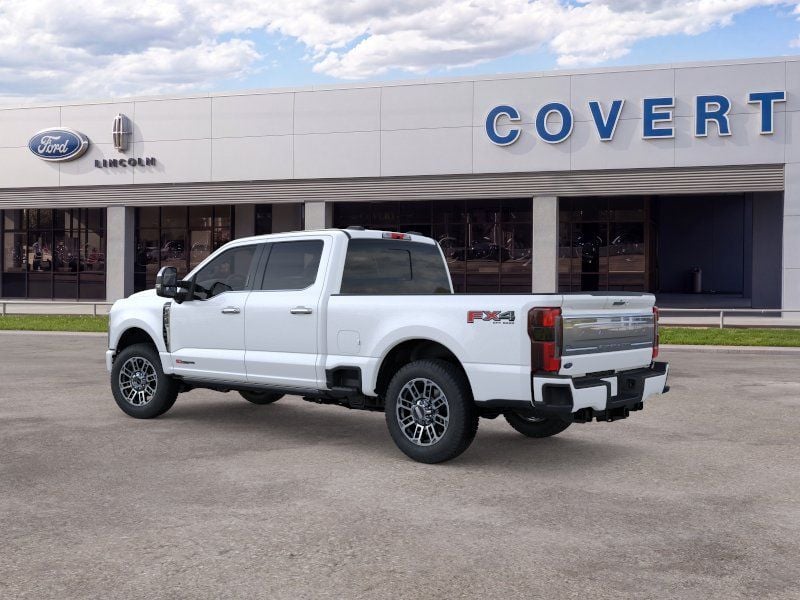 2026 Ford F-250 - Image 1