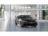 2026 Mercedes-Benz C-Class - Preview 8
