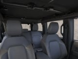 2026 Ford Bronco - Preview 12