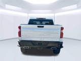 2026 Chevrolet Silverado 1500 - Preview 4