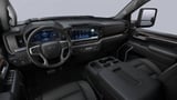 2026 Chevrolet Silverado 2500 HD - Preview 5